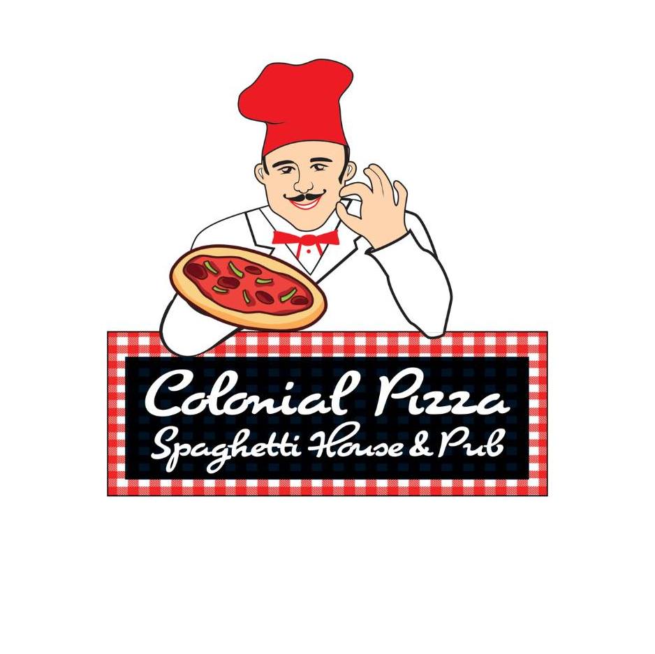 Colonial Pizza & Spaghetti House
