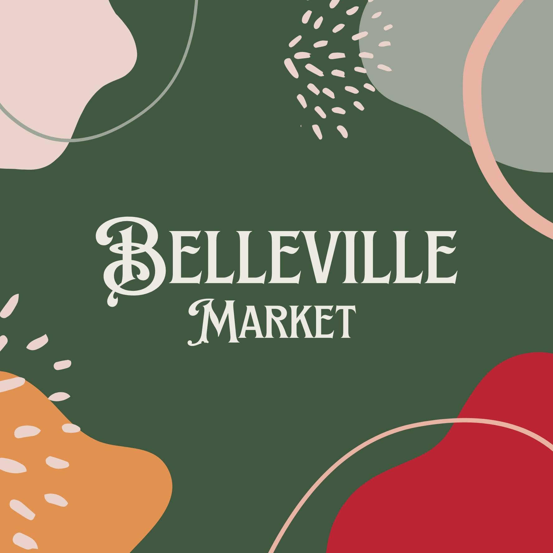 Belleville Market