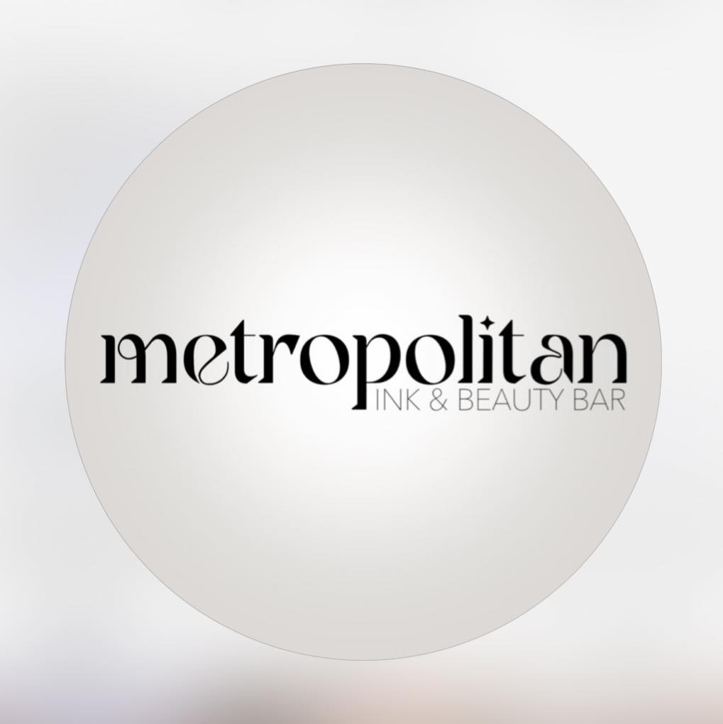 Metropolitan Ink & Beauty Bar