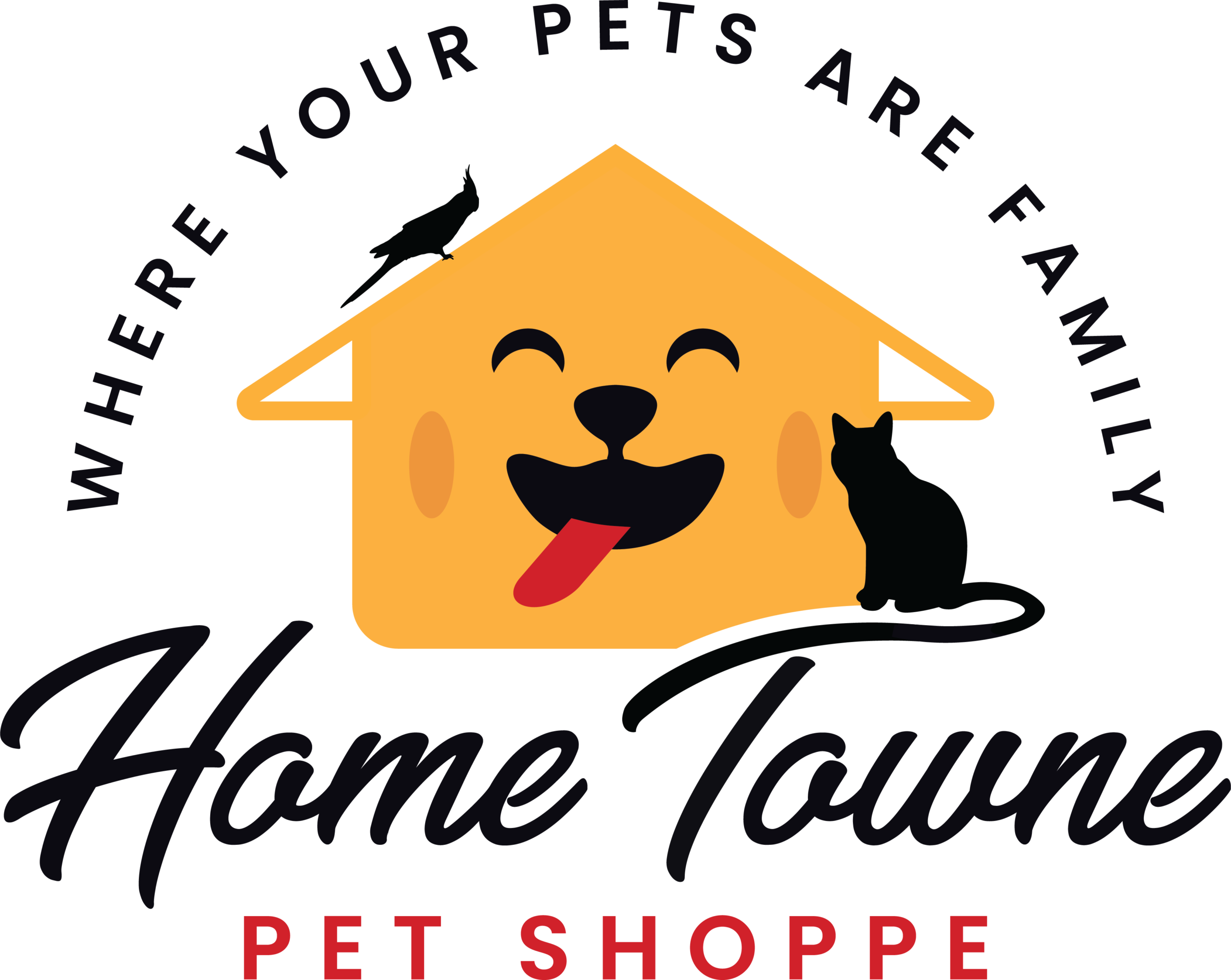 Home Towne Pet Shoppe