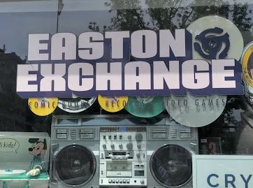 Easton Exchange